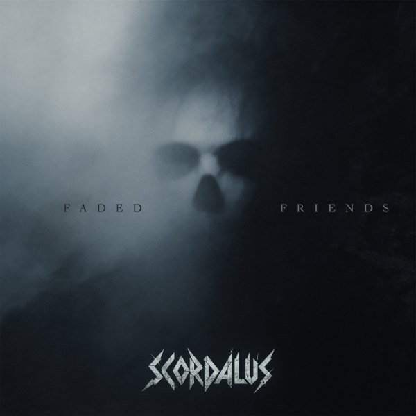 Faded Friends