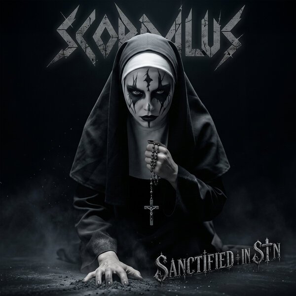 Sanctified In Sin