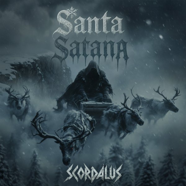 Santa Satana