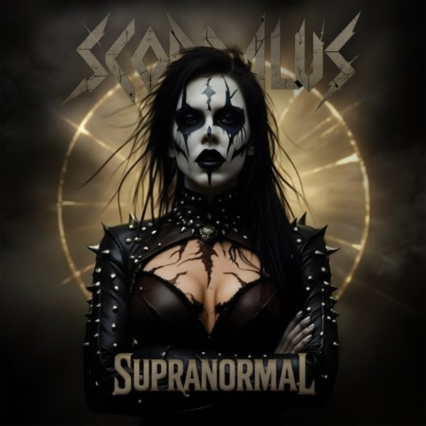 Supranormal